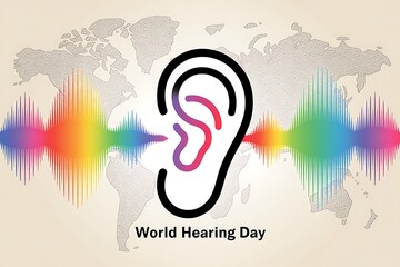 Celebrating world hearing day