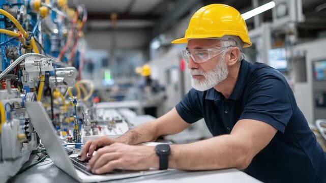 Hardware Engineer Work