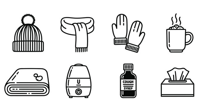 Winter wellness essentials