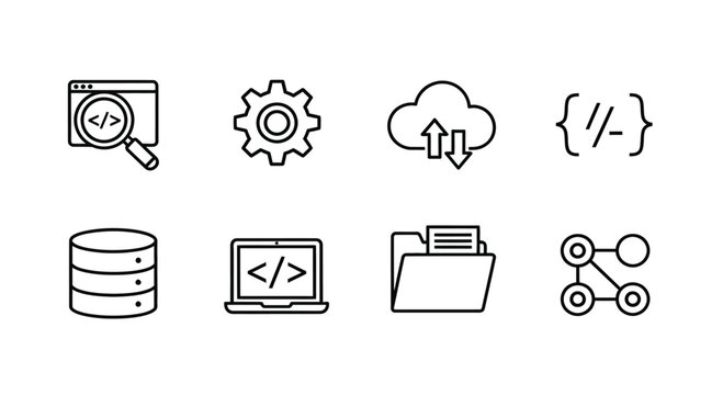 Essential tools for software development
