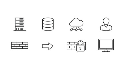 Data security and storage solutions