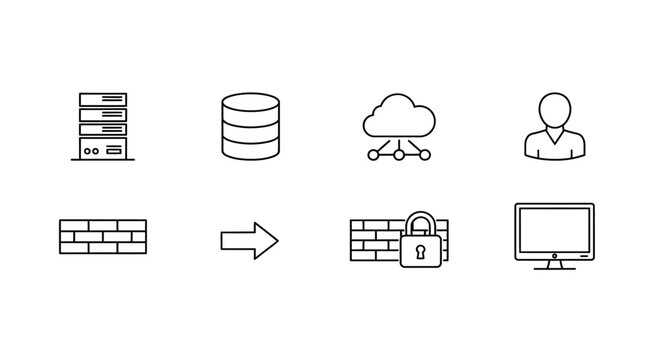 Data security and storage solutions
