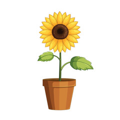 simple vector clipart