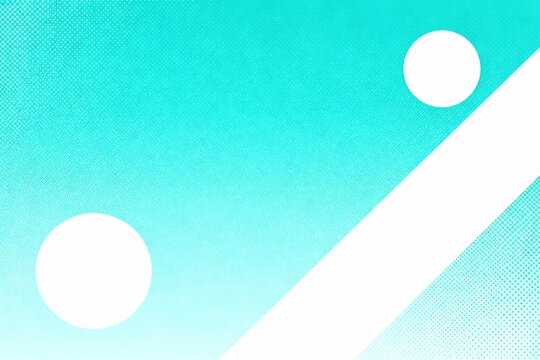 Abstract design with circles and diagonal lines - Powered by Adobe