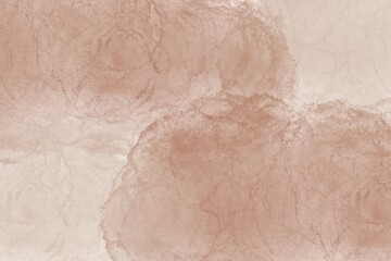 abstract background with watercolor texture