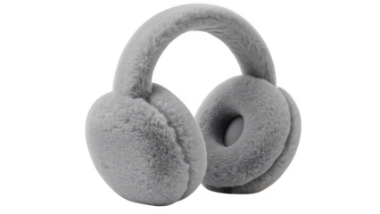 ear muffs png winter earmuffs png fluffy muffs png cold weather png transparent background image