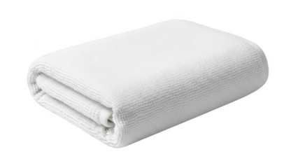 microfiber towel png white towel png soft towel png cleaning cloth png transparent background image