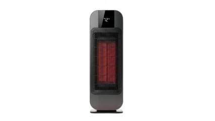 electric heater png room heater png digital heater png warm appliance png transparent background image