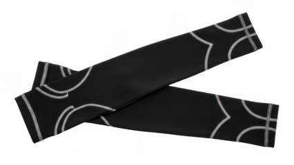 arm sleeves png compression sleeves png sports sleeves png black sleeves png transparent background image