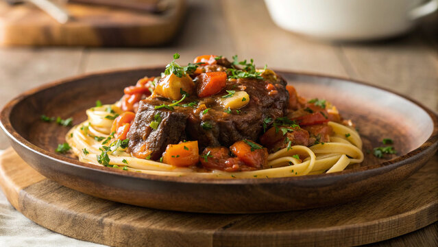 italian osso buco