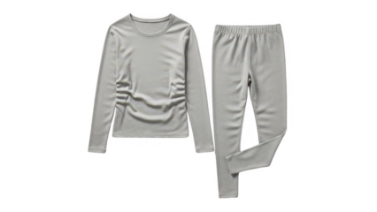 baby thermal set png shirt pants png infant clothing png warm outfit png transparent background image