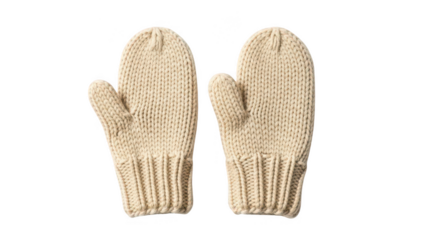 mittens png beige mittens png knitted mittens png thumb feature mittens png transparent background image
