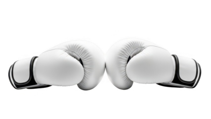 boxing gloves png leather gloves png hand protection png sport gear png transparent background image
