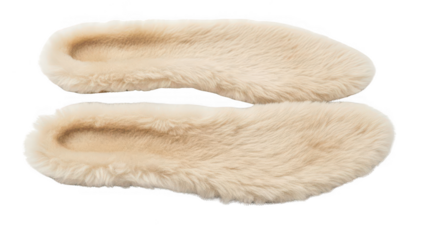 insoles png beige insoles png fluffy insoles png warm insoles png transparent background image