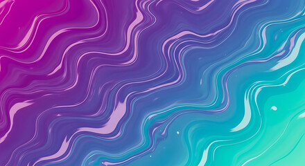 An abstract background with swirling patterns in shades of purple, blue, and green, creating a vibrant and dynamic composition that evokes a sense of movement and energy with its fluid and colorful de