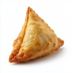 Crispy Fried Samosa