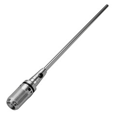 Obraz premium Metal Tool for Precise Measurements in Workshop Settings and Industrial Applications