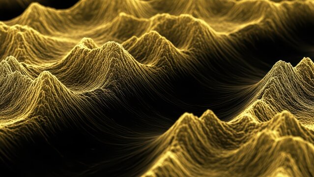 Golden Spacetime Curvature And Energy Density Fluctuation Depicted Via IASEM In Theoretical Physic