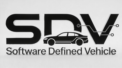 Software Defined Vehicle
