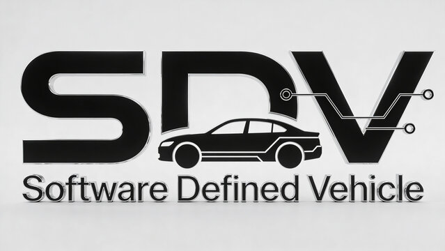 Software Defined Vehicle