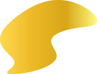 hand drawn ornament arrow shape element