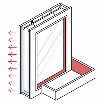 Vacuum Insulated Glass Technology for Thermal Barrier and High Performance Building Insulation