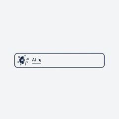  minimal-ai-prompt-bar-icon.