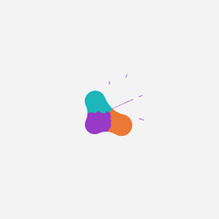 simple-icon-representing-generative-illustration