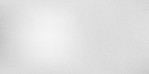 Grey gradient grain texture background gray black white monochrome smooth grainy backdrop design copy space