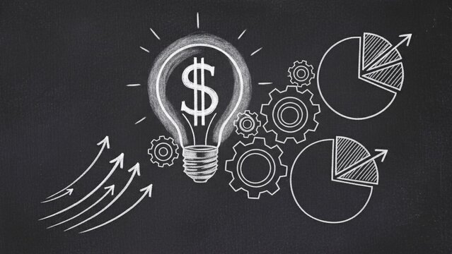 Illuminating financial innovations through strategic analysis - Powered by Adobe