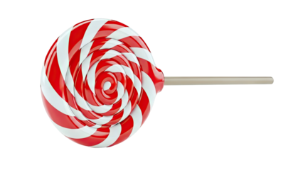 Swirl Lollipop