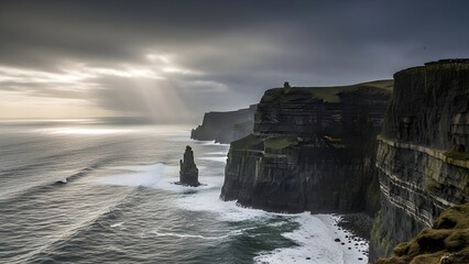 cliffs of moher