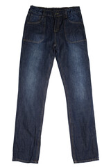 Children's wear - jeans