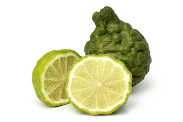 Fresh kaffir lime