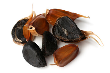 Black garlic