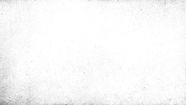 Abstract vector grunge texture background with dust grain particles