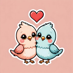 cute love