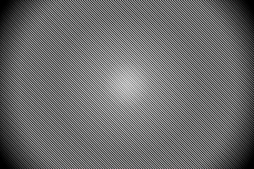 Gradient Line Halftone Overlay with Variable Width Stripes and Retro Engraving Texture on Transparent Background
