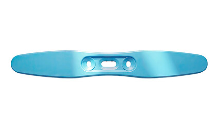 Blue Pregnancy Test Kit