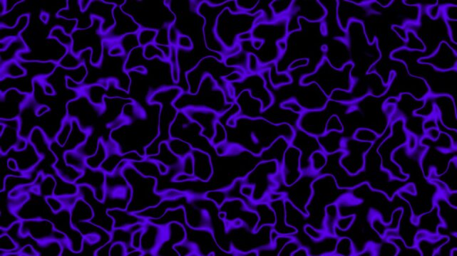 Metallic steal brushed pattern texture on animation background. 4k