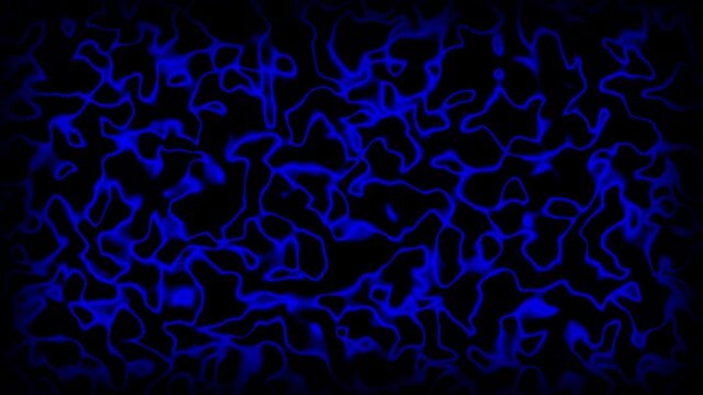 Metallic steal brushed pattern texture on animation background. 4k