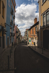 Lisbon Before the Tourists