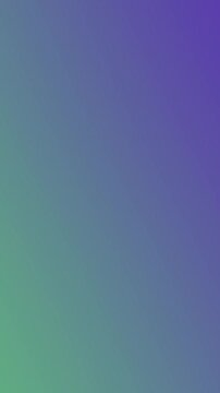Purple to Teal Gradient Background stock comp