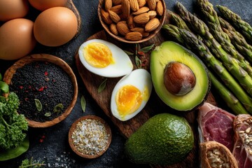 International Nutritionist's Day healthy food