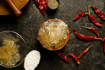 Telugu Traditional Festive Foods, Snacks, Sweets and Pickles