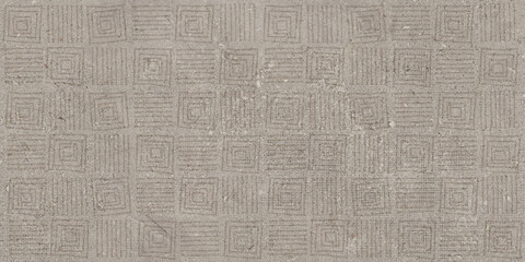 Fototapeta premium beige tones concrete textured seamless patterned background