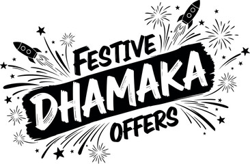 Celebrate festive season with exciting dhamaka offers