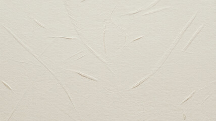 Minimalistische beige Wandtextur mit feinem Putz und sanftem Schatten