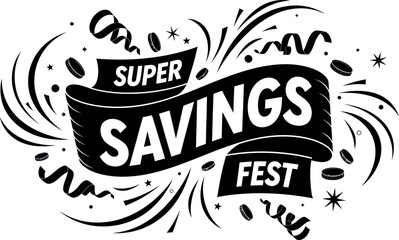 Celebrate super savings fest with amazing deals and discounts
