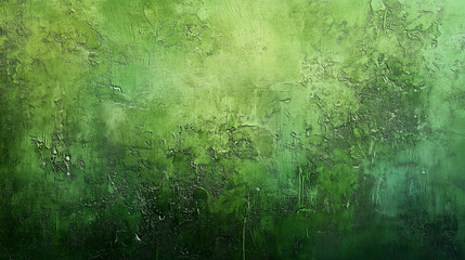 Green abstract stone texture background. Green abstract texture background.